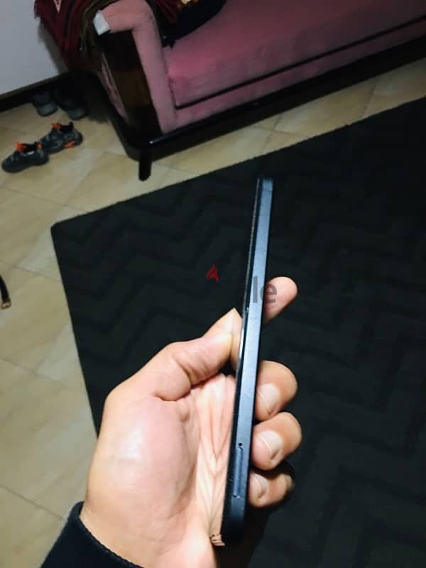 Redmi Note12-8Ram-256GB-Like New 15