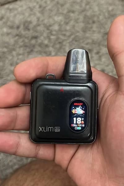 xlim sq pro