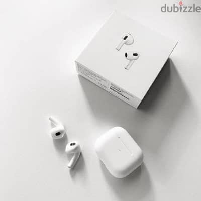 AirPods Pro 3 – استمتع بصوت لا مثيل له!