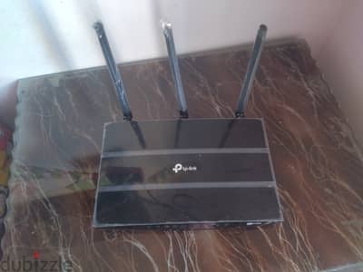 راوتر tp link archer c7 wifi 5g