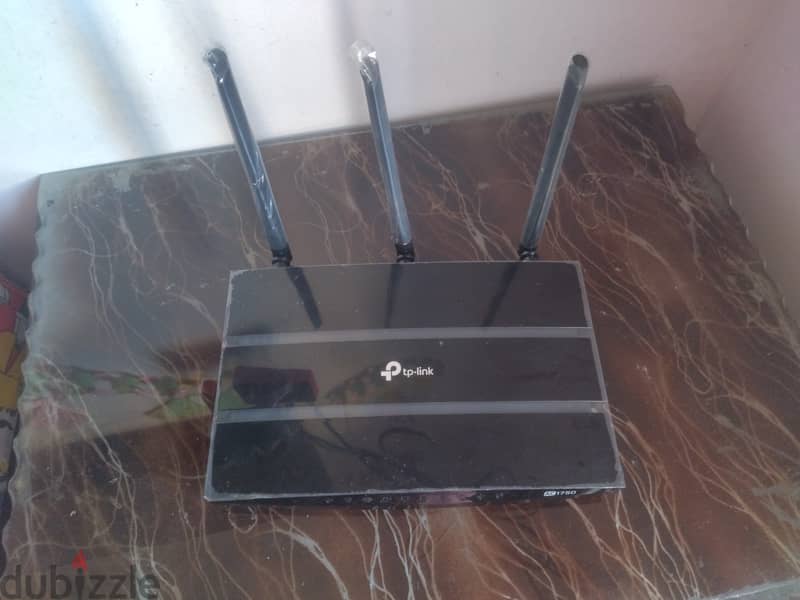 راوتر tp link archer c7 wifi 5g 0