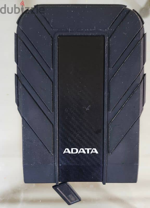 AD710 Pro Adata HDD 4TBهارد ديسك ٤ تيرا بايت 1