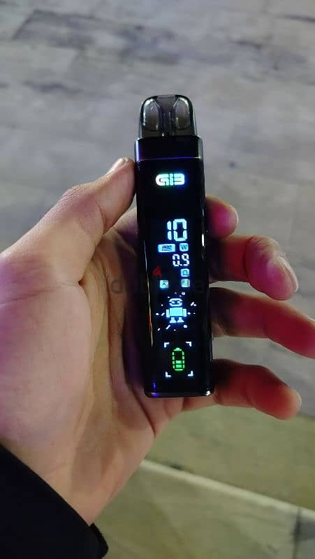 بود Uwell G3 pro 2