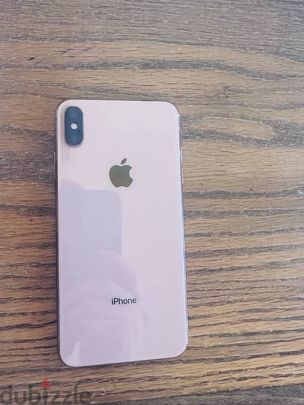 iphone XS max 2