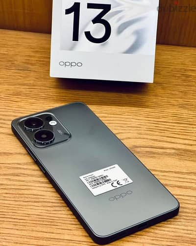 Oppo Reno 13f 5g اوبو رينو استخدام يوم