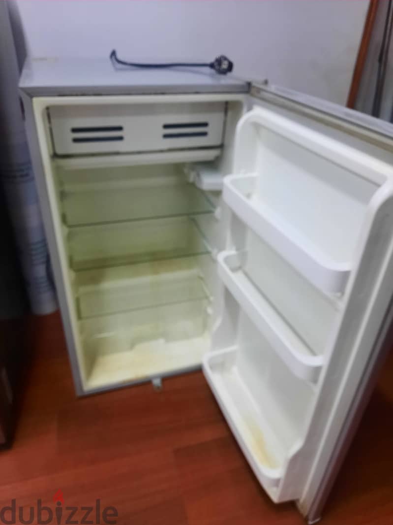 mini bar 2