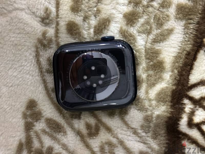 Apple Watch Series 7 ( GPS ) - 45 mm Case 1