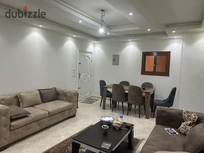 Apartment for sale, ground floor, Sheikh Zayed, 10th District, private entrance, Facilities available