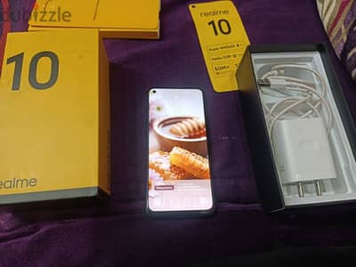 realme 10