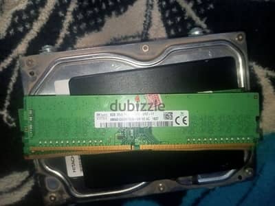 رمات 16 GB.  نوعها DDR4