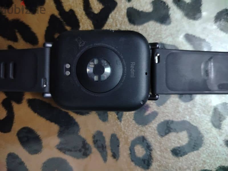 ساعه Redmi Watch 5 Active 4