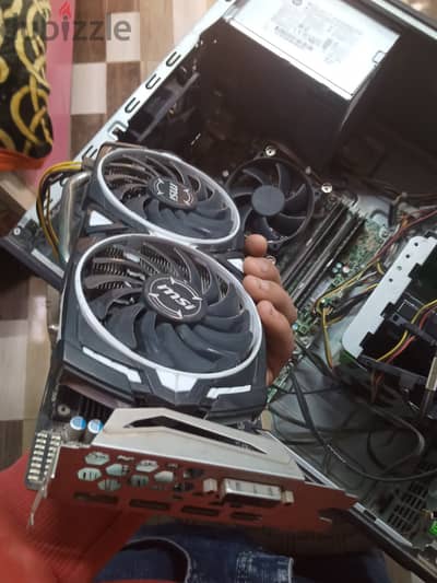 rx570 4gb