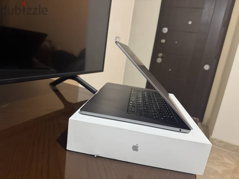 MacBook Air m2 - 15 inch 2