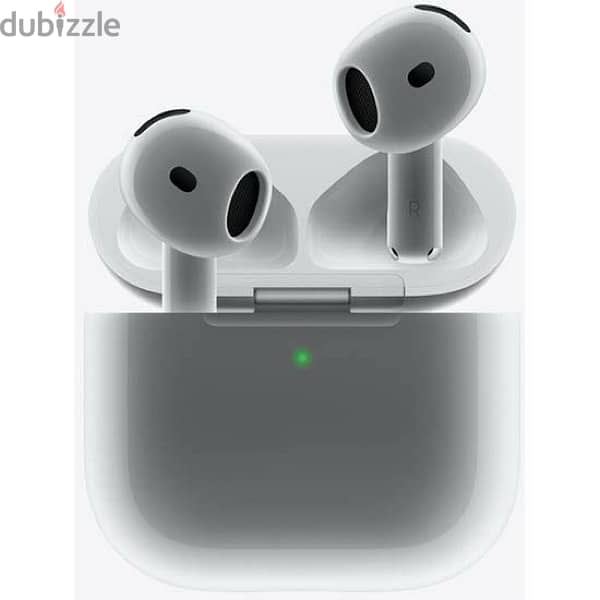 Apple AirPods 4 with Active Noise Cancellation 2