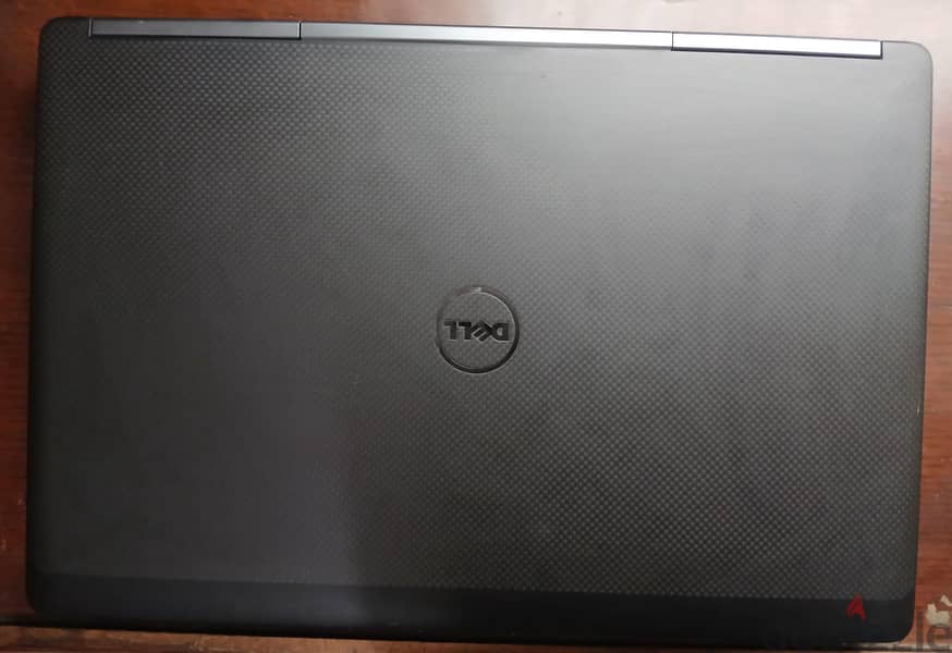 Dell Precision 7710 0