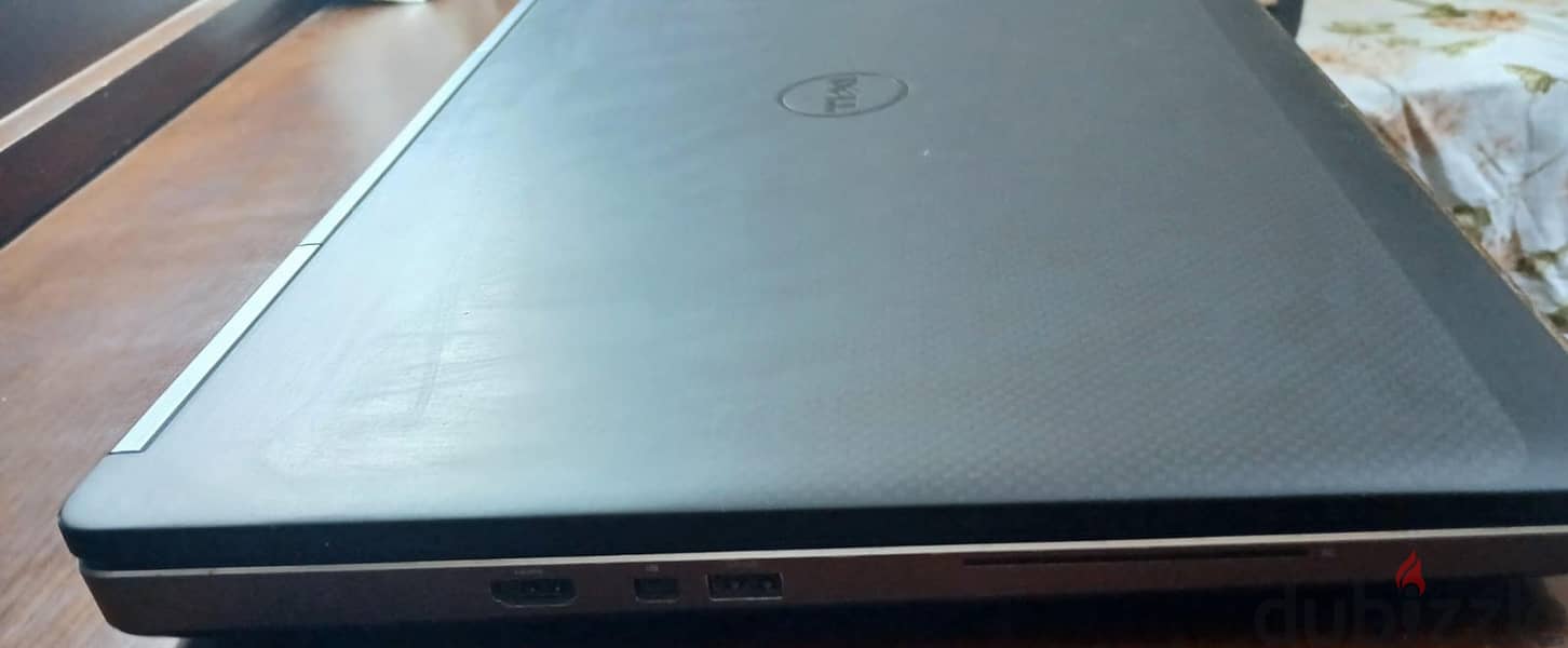 Dell Precision 7710 2