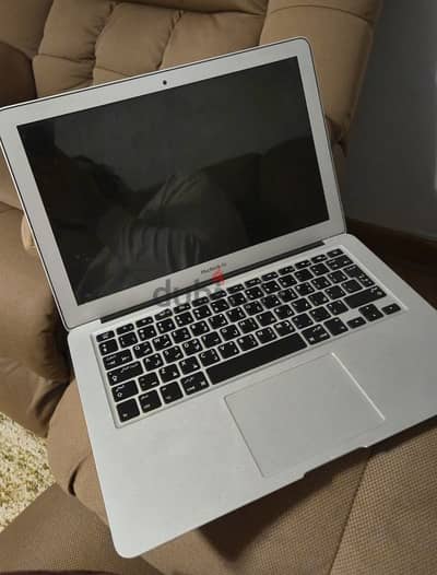 Macbook air 2018