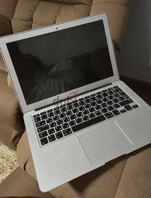 Macbook air 2018 0