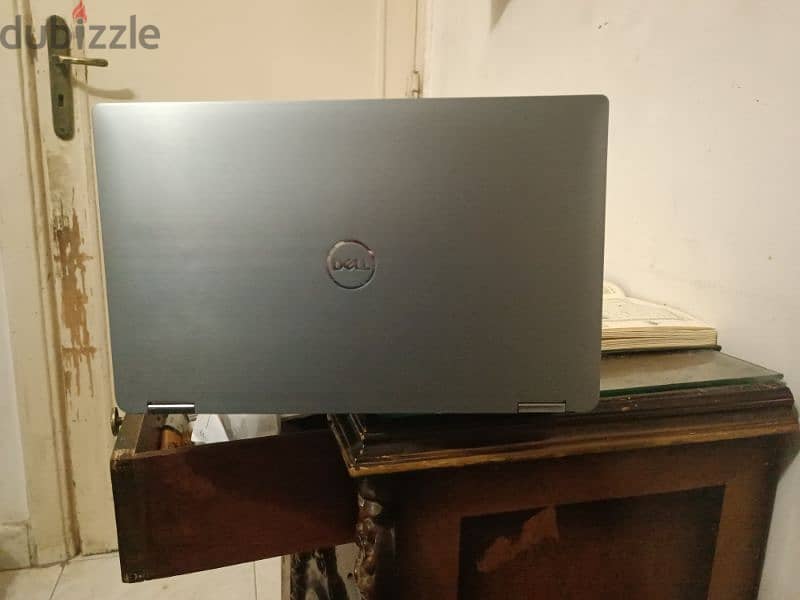 Dell Tech 1