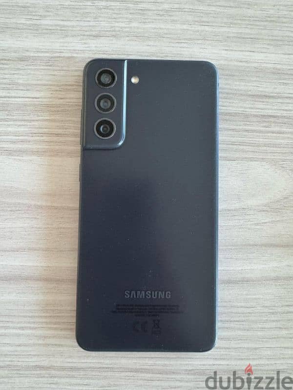 Samsung S21 FE 5G 8/128GB 0