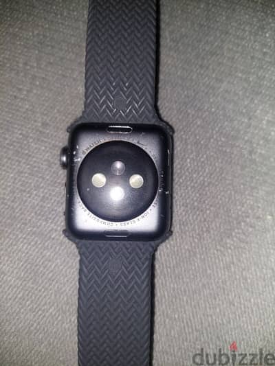 apple watch series 3