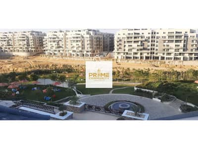 Park Villa 325 sqm by a special price for SALE At  Mountain View ICity New Cairo