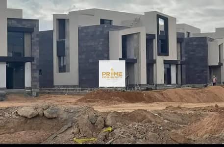 lowest price townhouse installment delivery 2025 waslet dahshur