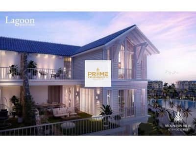 ivilla roof 205 lagoon phase with installment for sale icity october