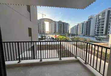 Apartment for Sale ( Fully finished and ready to move ) in Zed Sheikh Zayed ( Zed West )  Near Hyper One , flexible payment plans 0