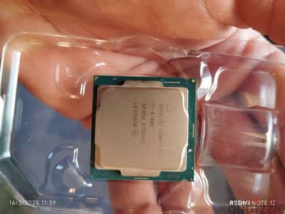 i7 8700k