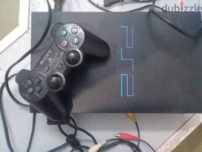 بلايستيشن2 PS2