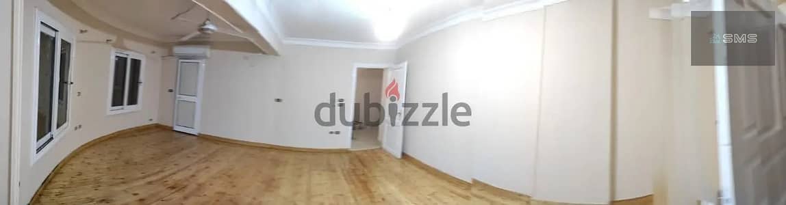  For Rent – Studio in South Academy (B) with Private Garden 