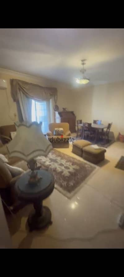 Apartment for sale in Hadayek El Mohandiseen Compound, 2 bedrooms with kitchen