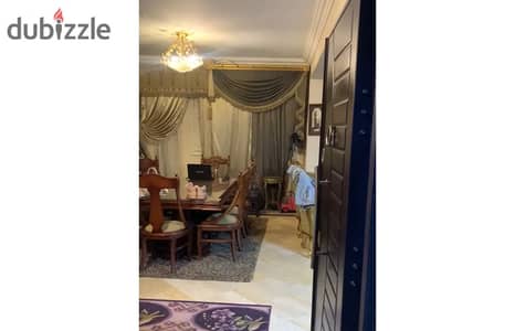 Apartment for sale 170m Nasr City(eighth district )