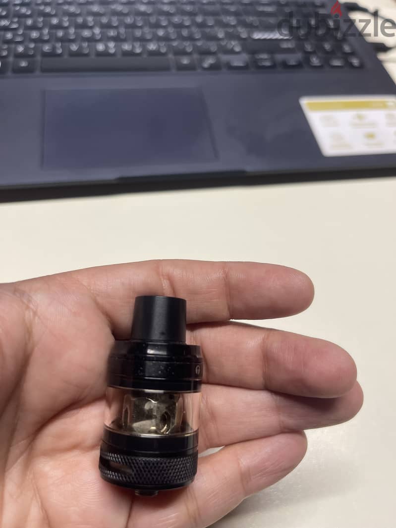 Tank vaporesso for vape 0