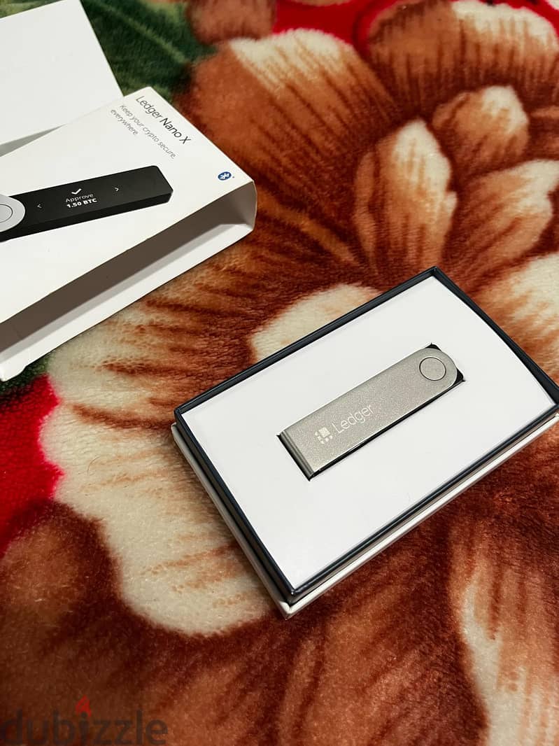 Ledger Nano X 2