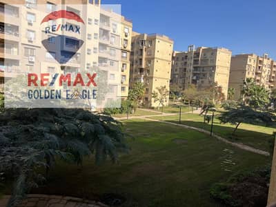 Distinctive apartment for sale in the 6th district of Madinaty / Group 65