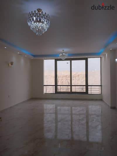 Apartment For rent in Degla Landmark - Morshedy Group