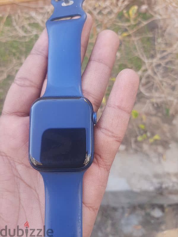 apple watch series 6 1