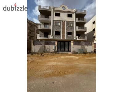 Apartment 220 m for sale, immediate delivery in Al Kanaria, Sheikh Zayed