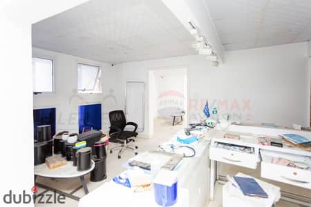 Administrative office for rent, 500 m, Wingate (next to Carrefour)