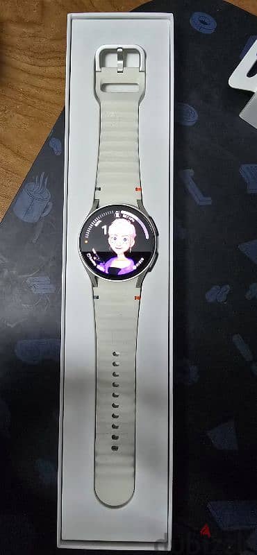 Samsung watch 7, 40mm