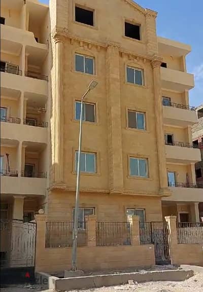 Duplex for sale 300m in New cairo ALandaluds