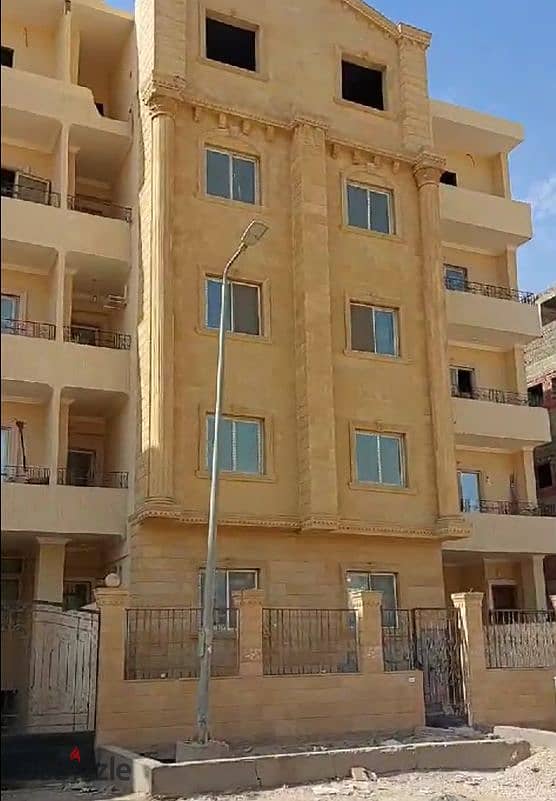 Duplex for sale 300m in New cairo ALandaluds 0