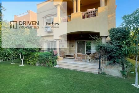 Villa for sale in Dara Gardens Compound - 6 October City