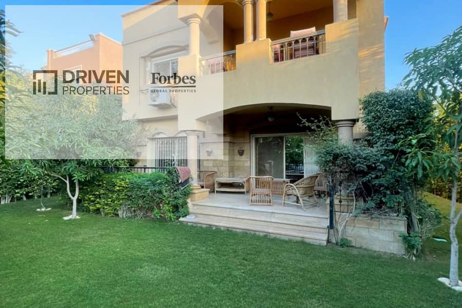 Villa for sale in Dara Gardens Compound - 6 October City 0