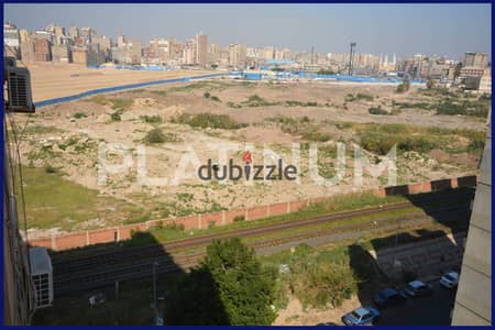 Licensed apartment for sale, 105 m - Smouha -