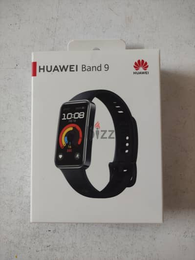 huawei band 9