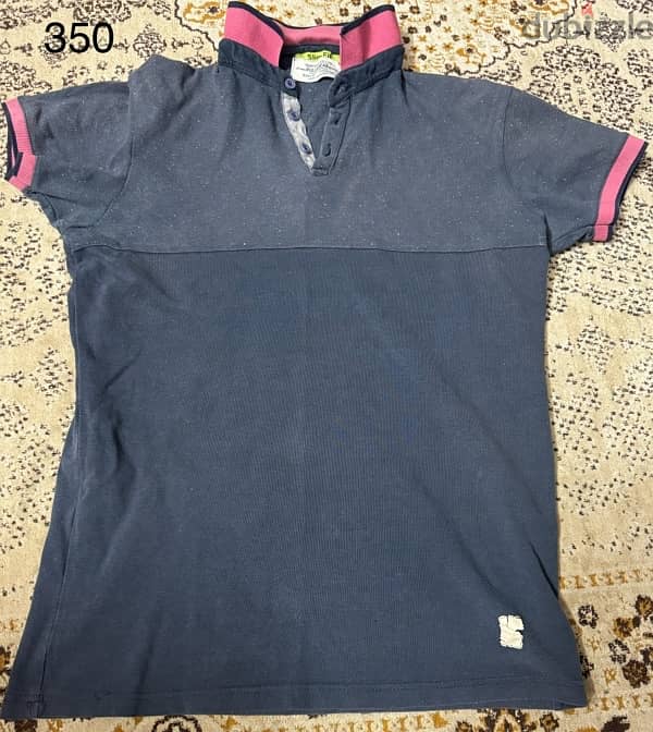 Us Polo t-short 1