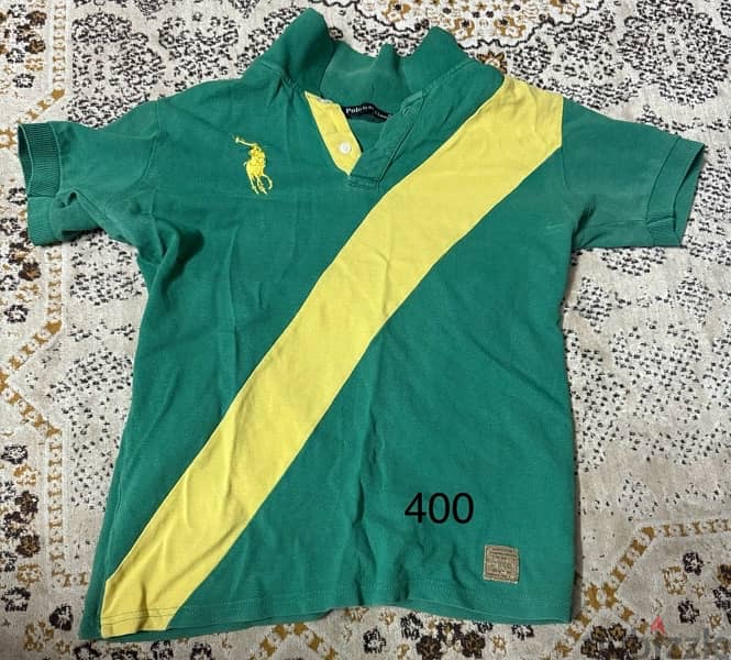 Us Polo t-short 2